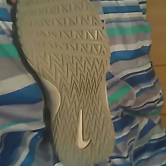 Nike zoom ascention - Picture 2 of 3